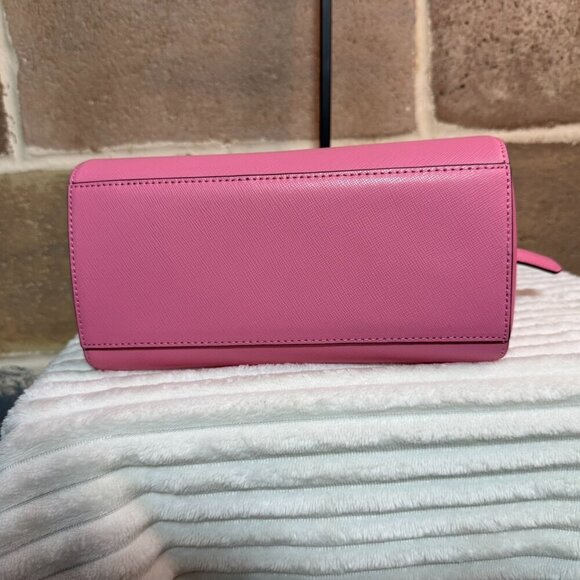 Kate Spade Mini Duffle CB - Picture 3 of 7